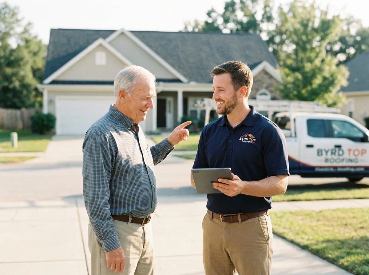 Roofing Jetersville, VA FAQs